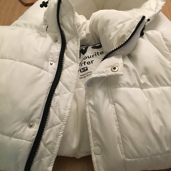 Coat puffer - Picture 1 of 1